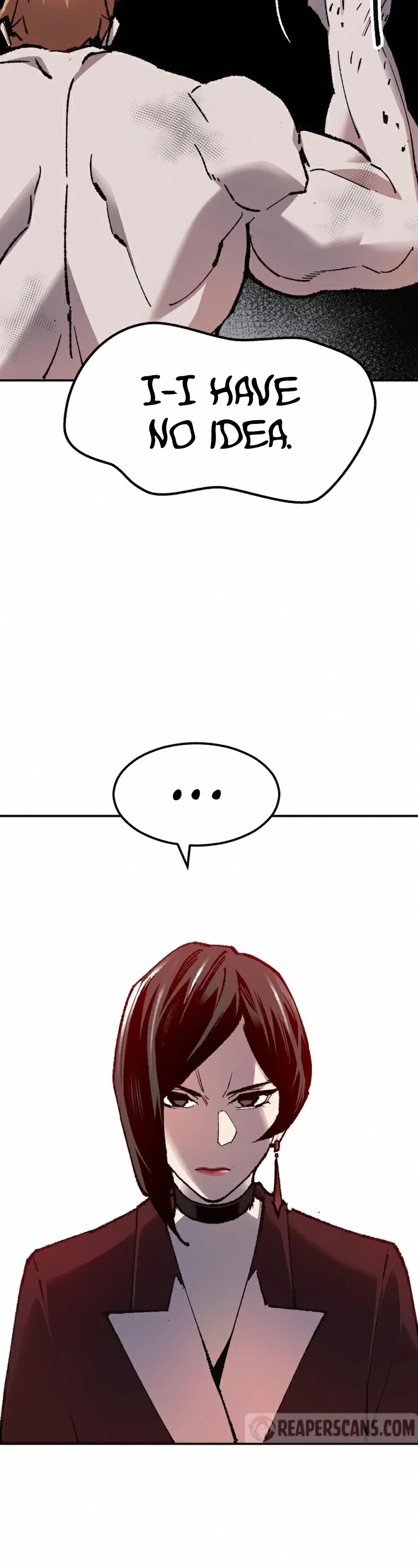Limit Breaker Chapter 62 page 59 - Chapter 62