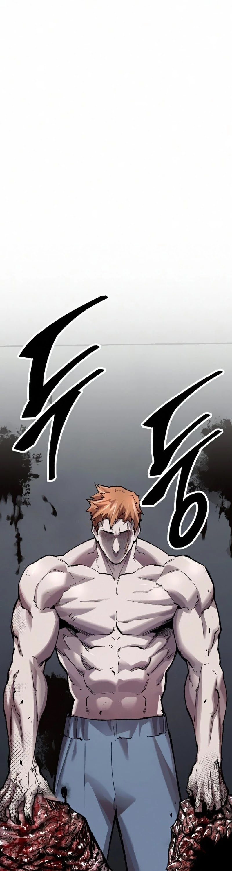 Limit Breaker Chapter 62 page 7 - Chapter 62