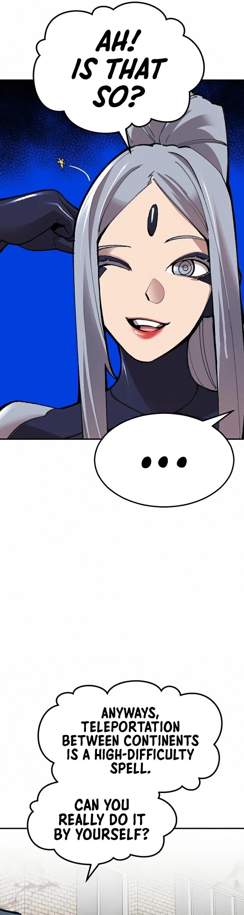 Limit Breaker Chapter 62 page 70 - Chapter 62