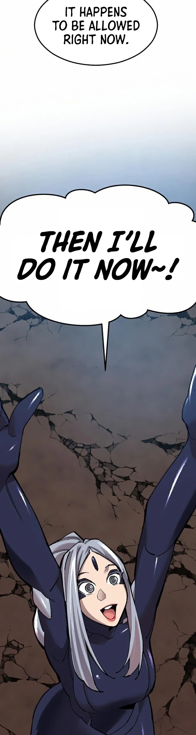Limit Breaker Chapter 62 page 72 - Chapter 62