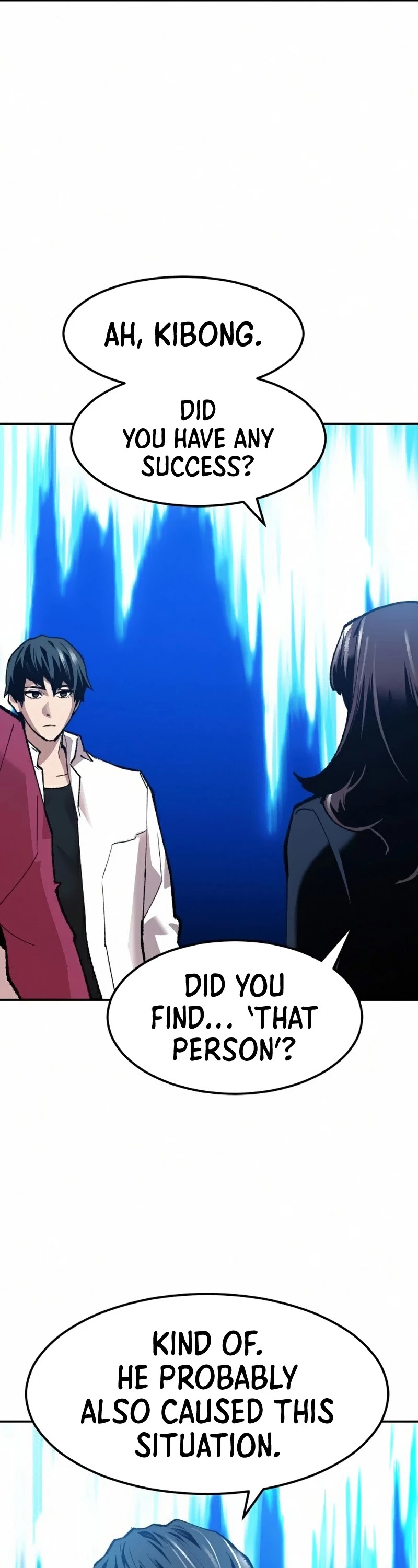 Limit Breaker Chapter 62 page 74 - Chapter 62