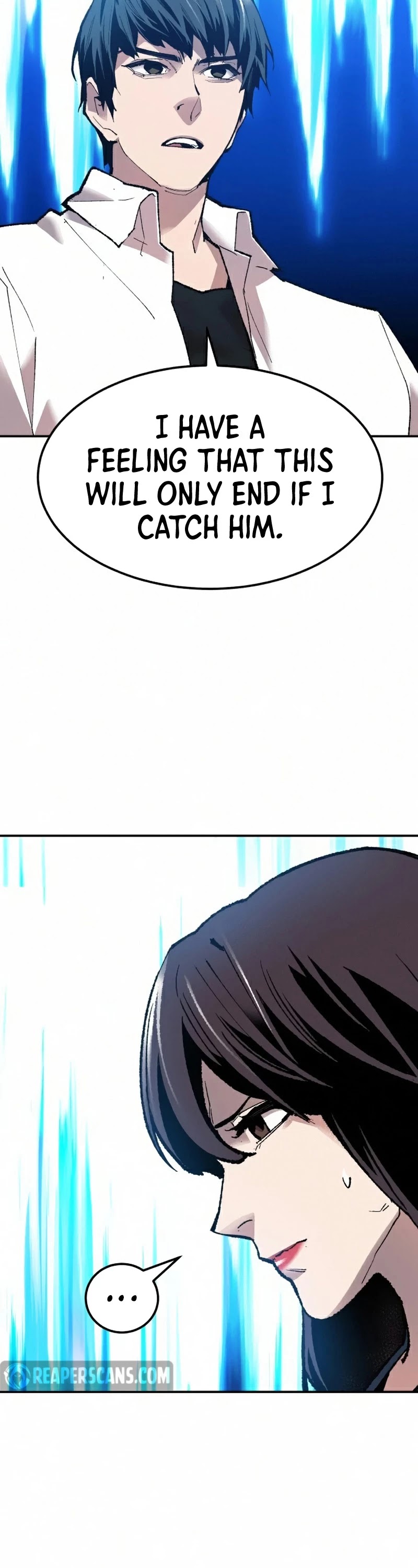 Limit Breaker Chapter 62 page 75 - Chapter 62