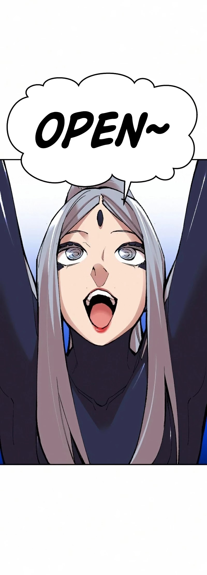 Limit Breaker Chapter 62 page 77 - Chapter 62