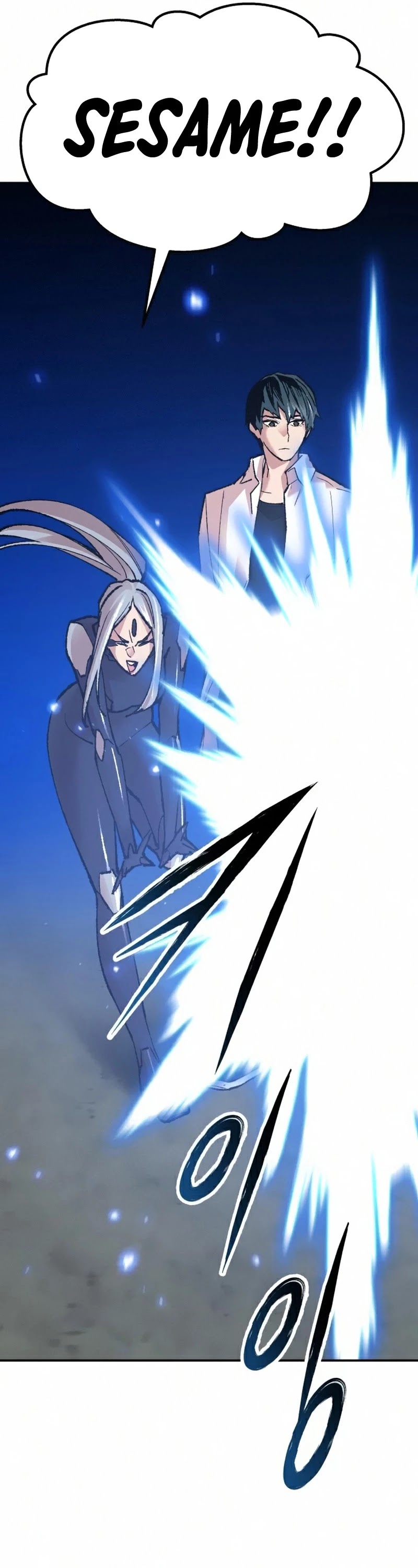 Limit Breaker Chapter 62 page 78 - Chapter 62