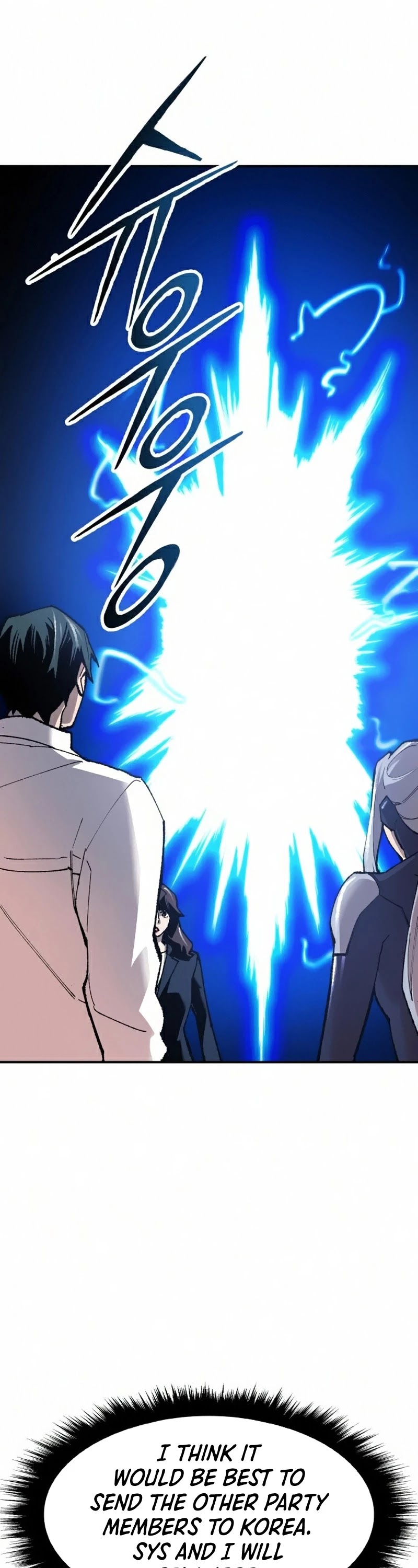 Limit Breaker Chapter 62 page 79 - Chapter 62