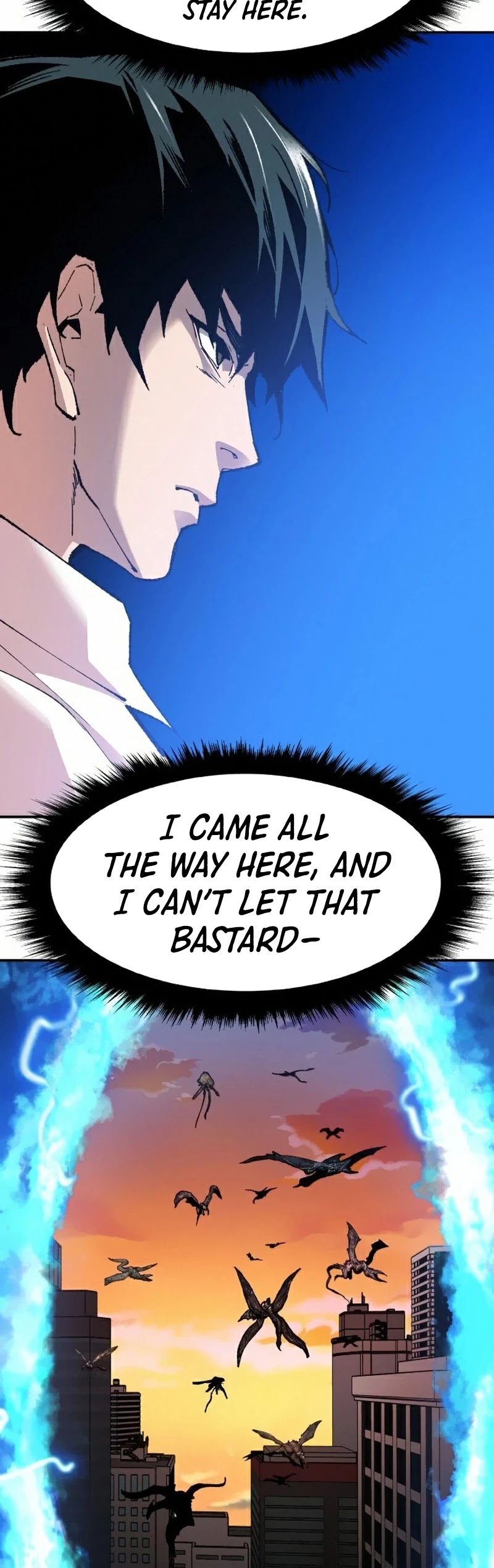 Limit Breaker Chapter 62 page 80 - Chapter 62