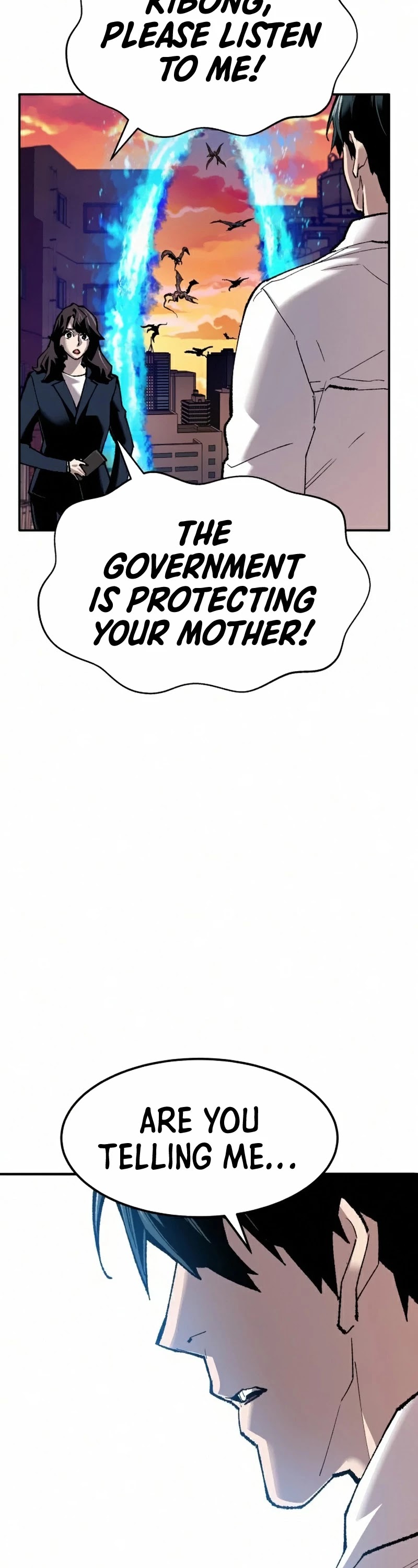 Limit Breaker Chapter 62 page 87 - Chapter 62