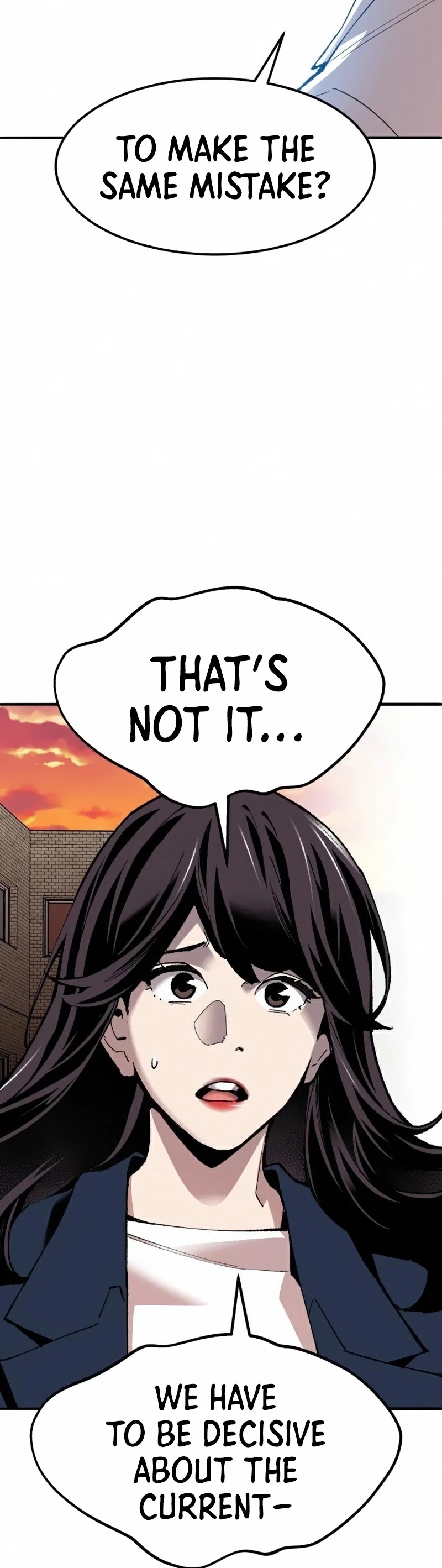 Limit Breaker Chapter 62 page 88 - Chapter 62