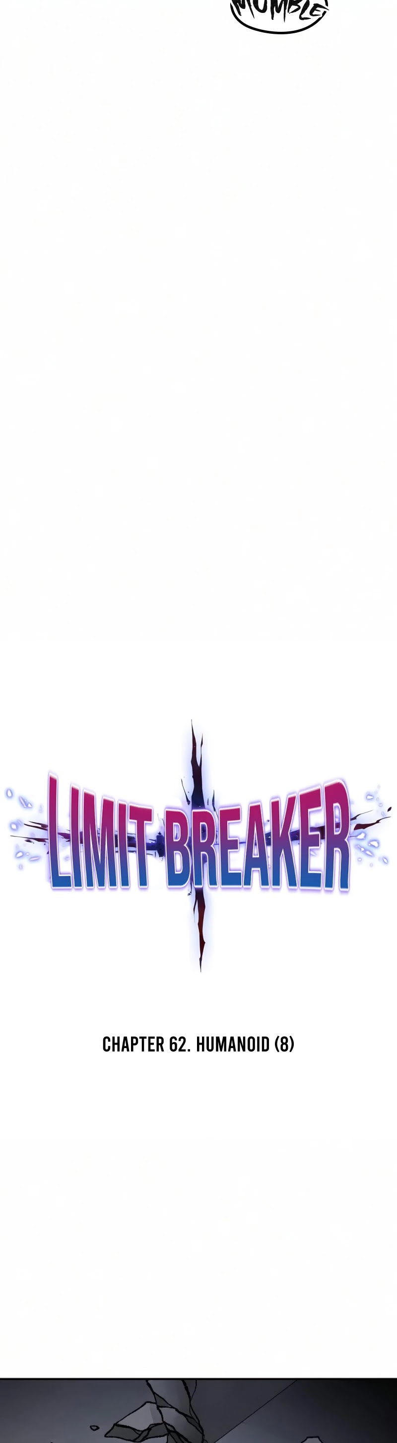 Limit Breaker Chapter 62 page 9 - Chapter 62