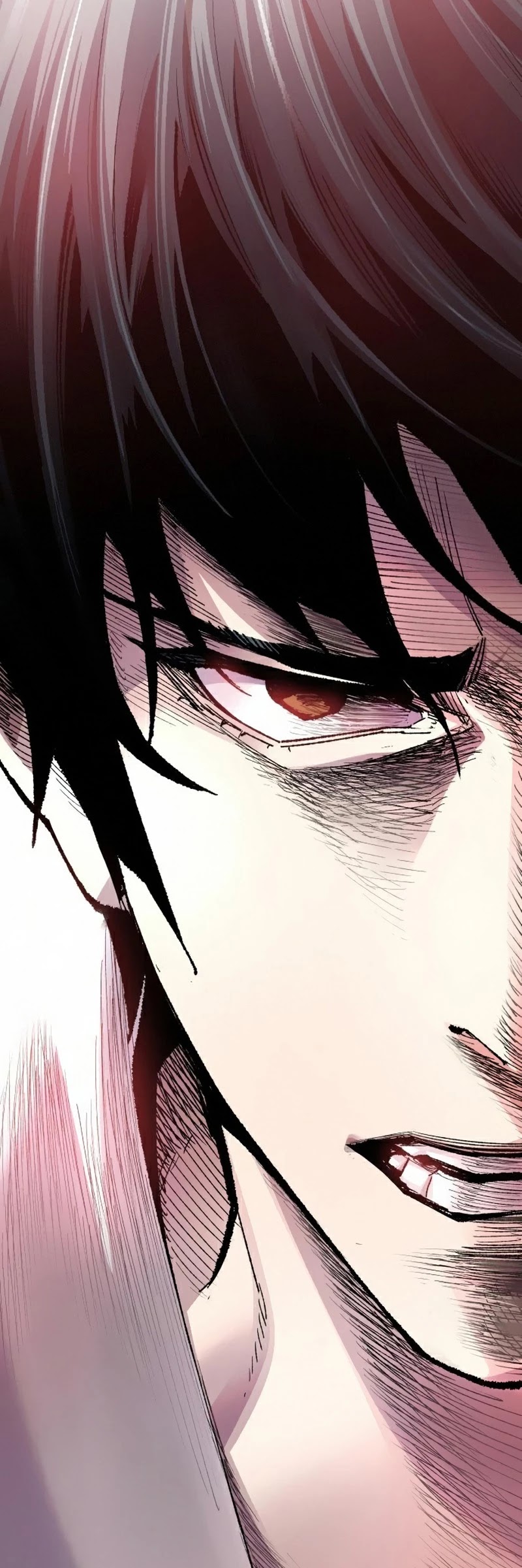 Limit Breaker Chapter 62 page 90 - Chapter 62