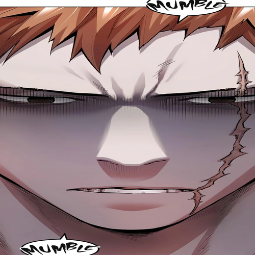 Limit Breaker Chapter 62 cover