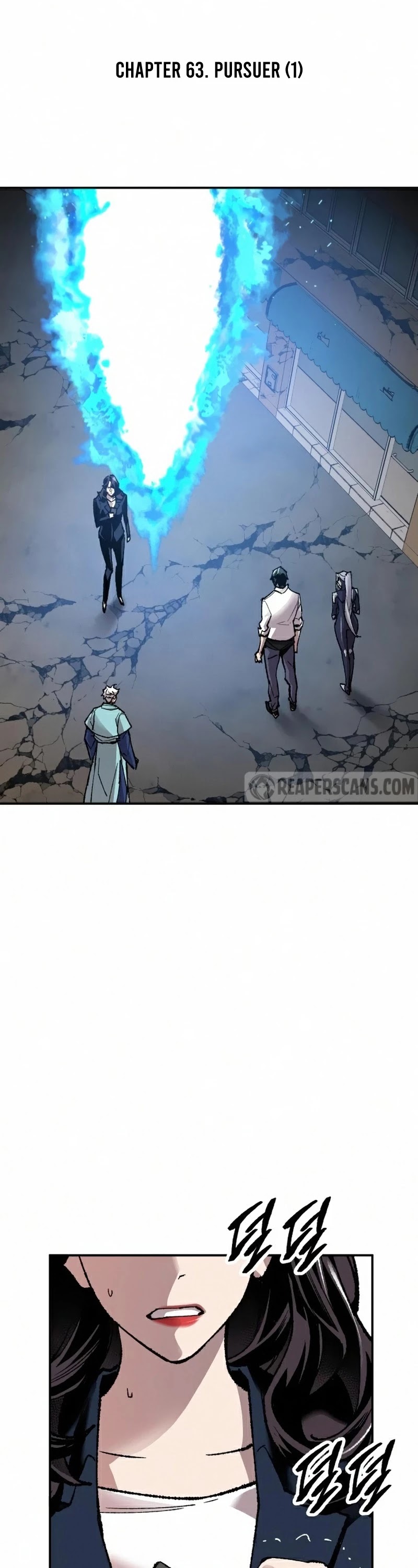 Limit Breaker Chapter 63 page 10 - Chapter 63