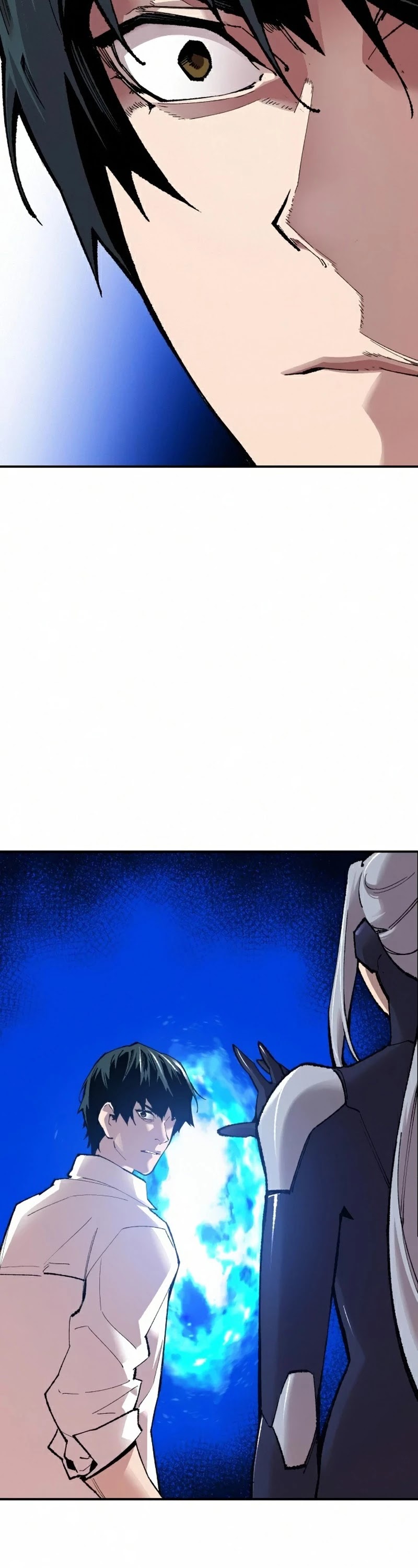 Limit Breaker Chapter 63 page 15 - Chapter 63