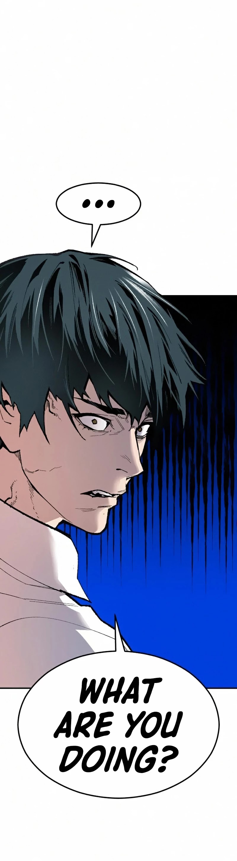 Limit Breaker Chapter 63 page 16 - Chapter 63
