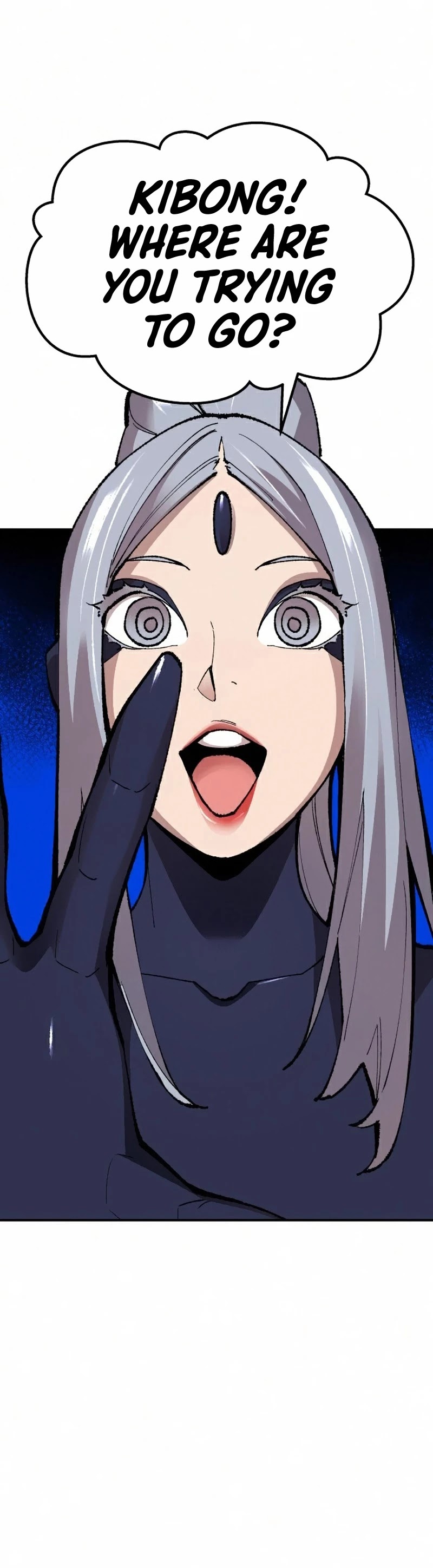 Limit Breaker Chapter 63 page 17 - Chapter 63