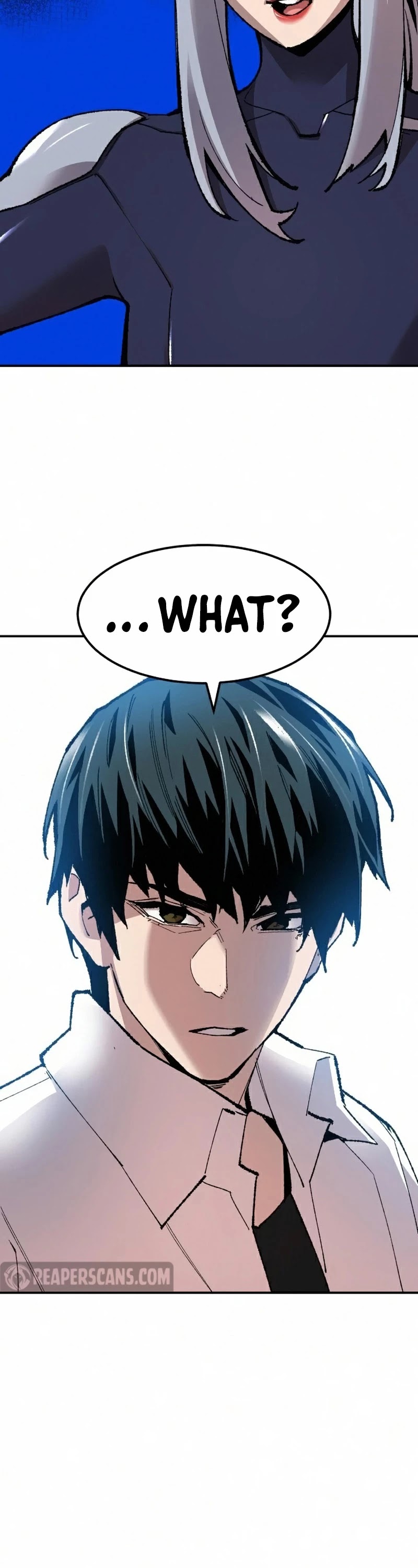 Limit Breaker Chapter 63 page 19 - Chapter 63
