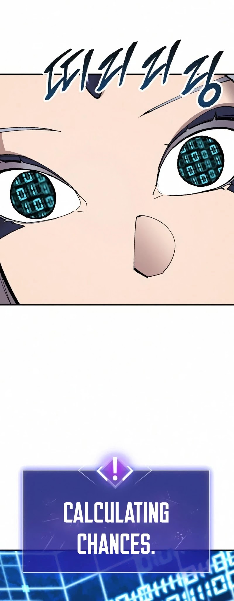 Limit Breaker Chapter 63 page 20 - Chapter 63