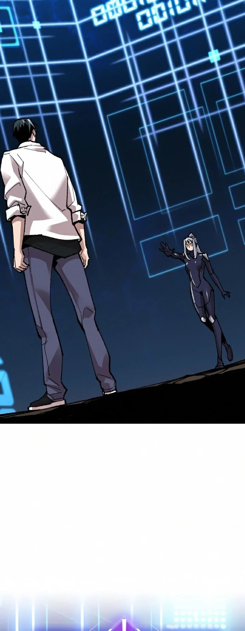 Limit Breaker Chapter 63 page 21 - Chapter 63