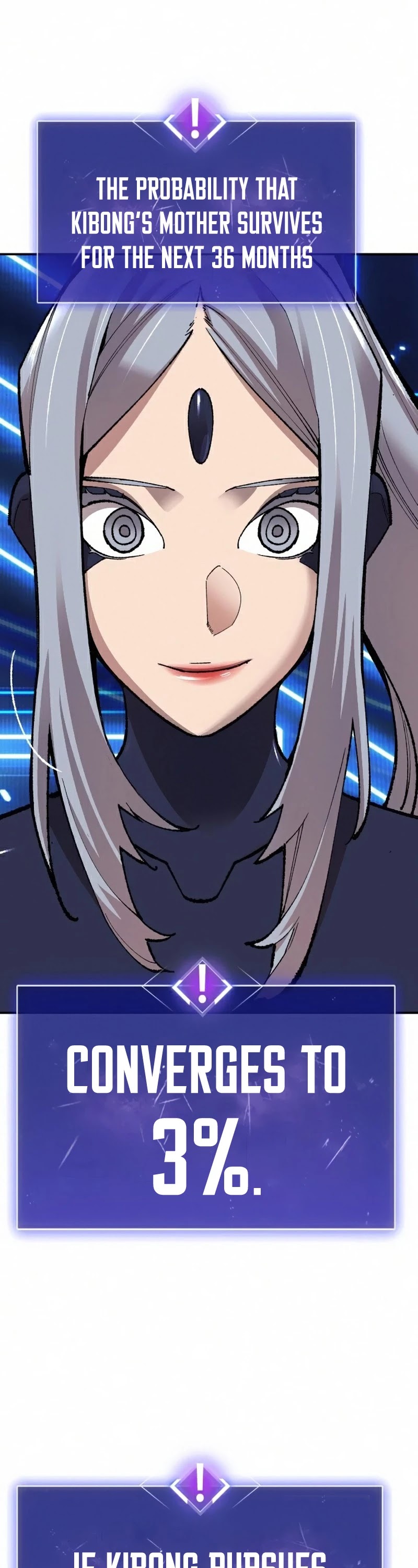 Limit Breaker Chapter 63 page 23 - Chapter 63