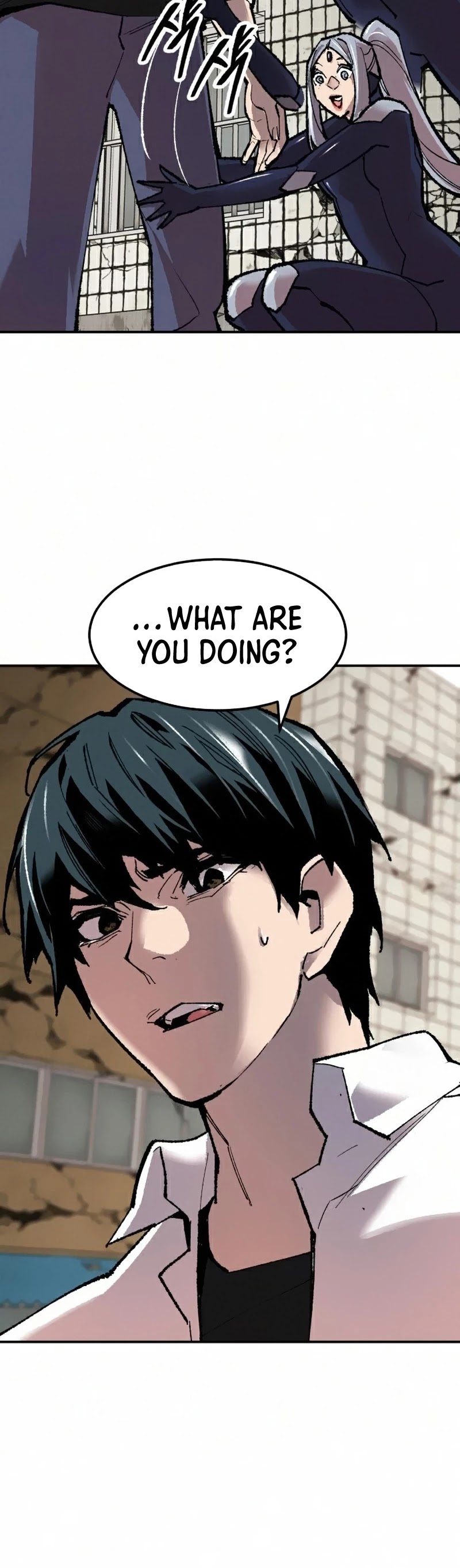 Limit Breaker Chapter 63 page 29 - Chapter 63