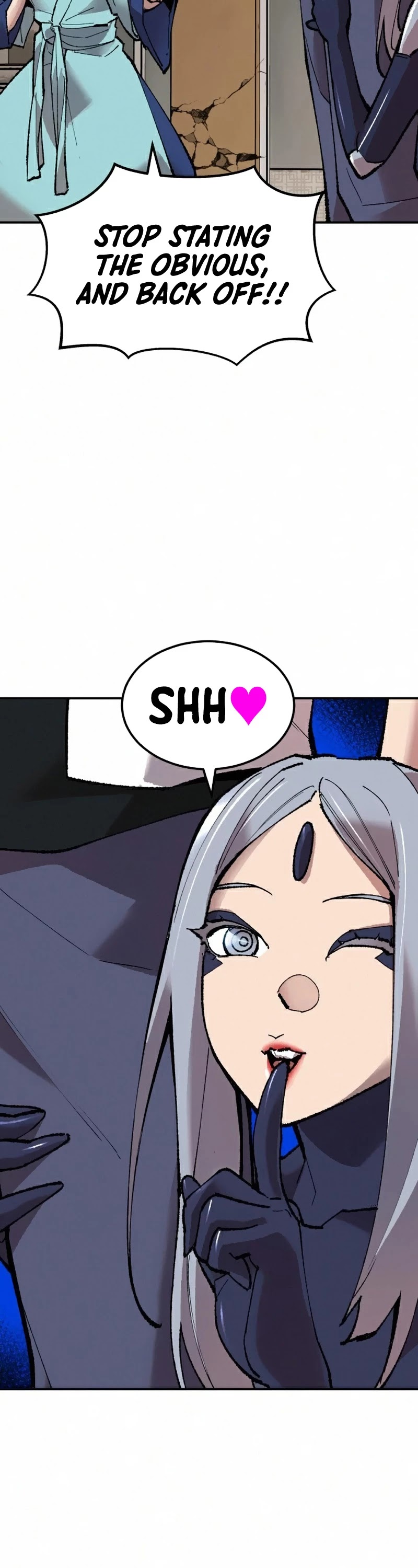 Limit Breaker Chapter 63 page 31 - Chapter 63