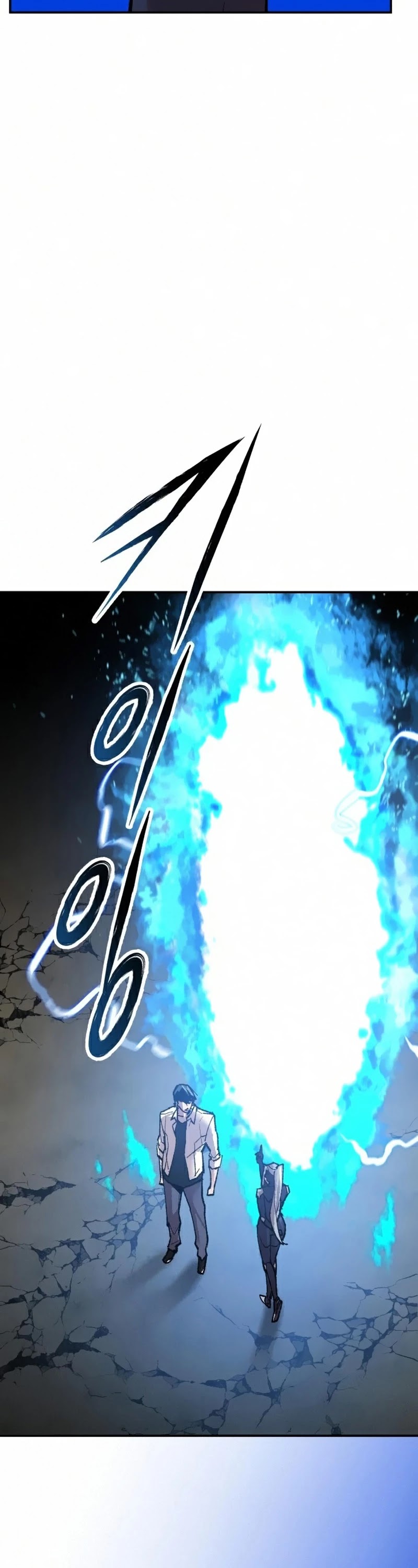 Limit Breaker Chapter 63 page 39 - Chapter 63