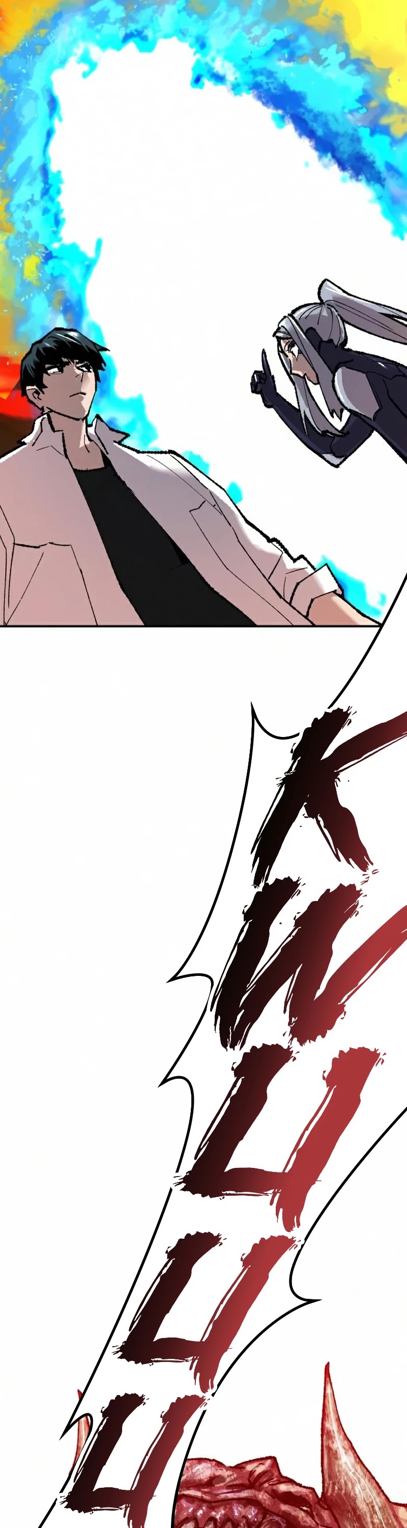 Limit Breaker Chapter 63 page 42 - Chapter 63