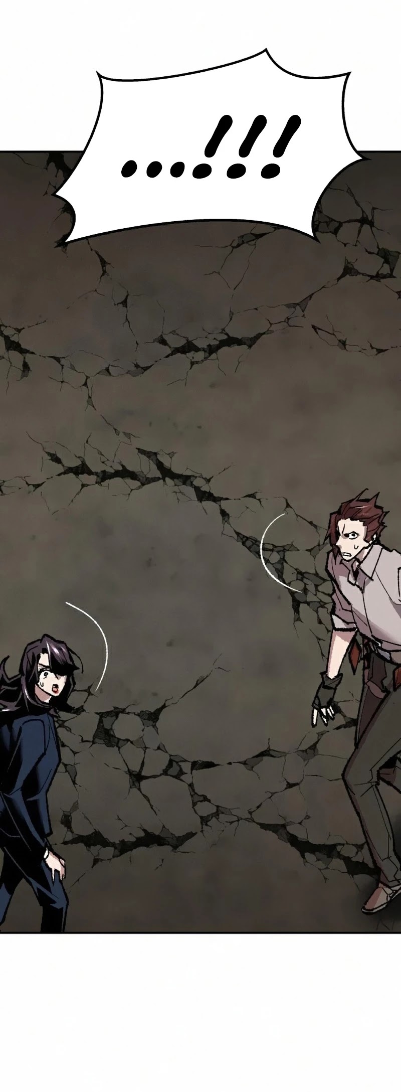 Limit Breaker Chapter 63 page 44 - Chapter 63