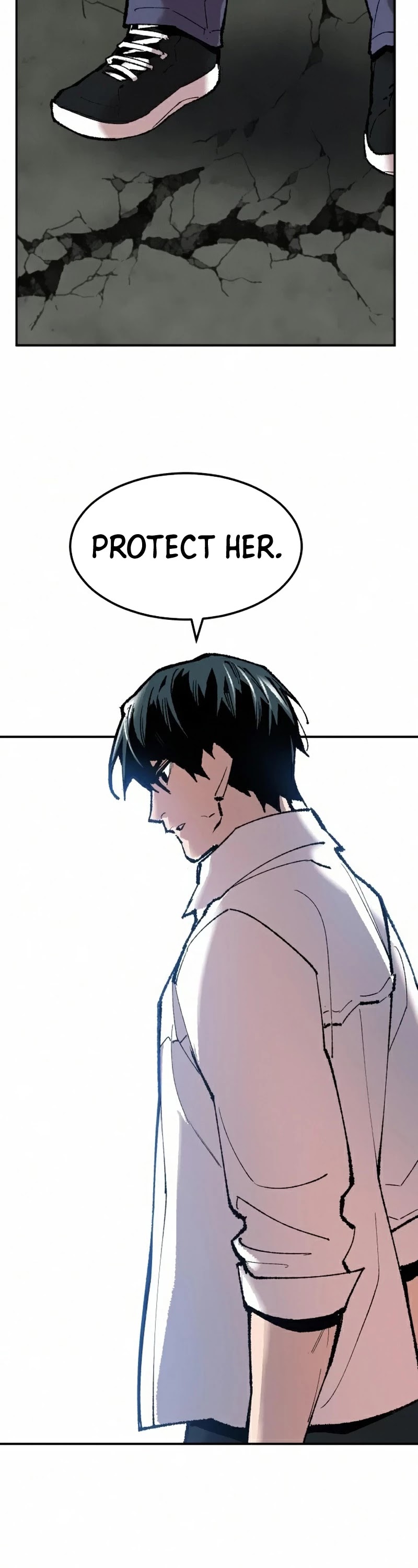 Limit Breaker Chapter 63 page 52 - Chapter 63