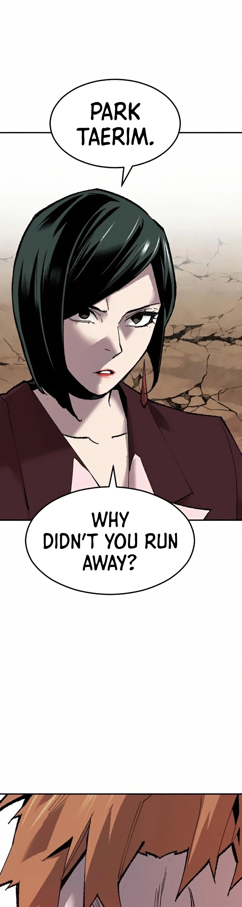 Limit Breaker Chapter 63 page 58 - Chapter 63