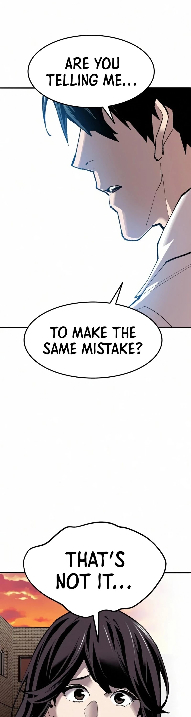 Limit Breaker Chapter 63 page 6 - Chapter 63