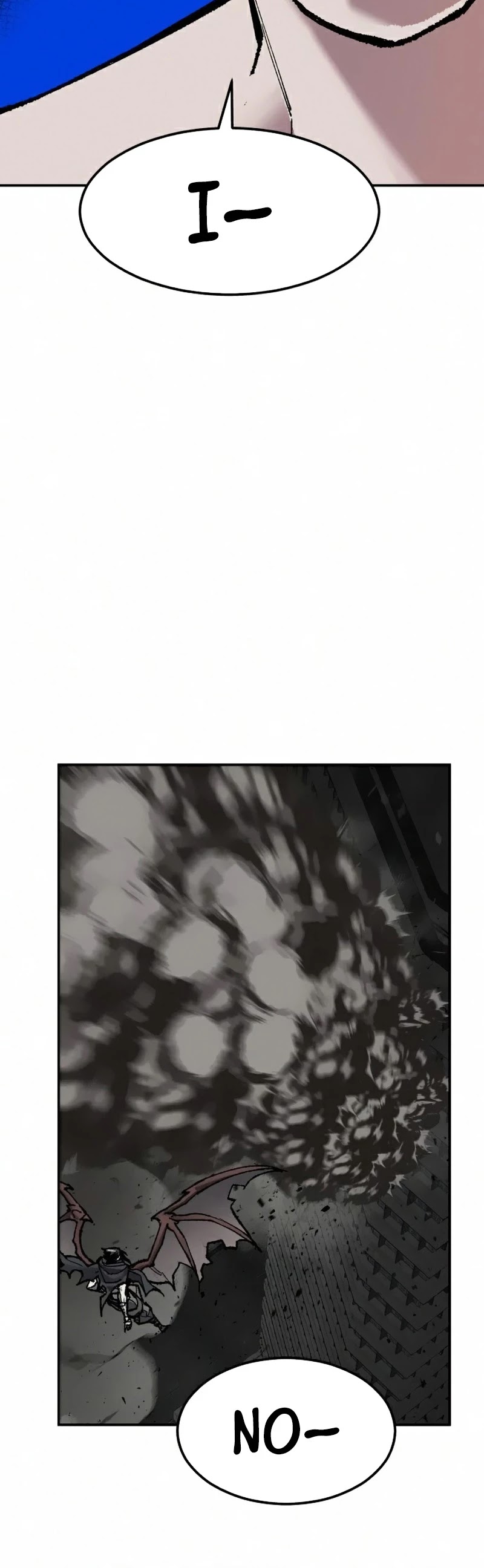 Limit Breaker Chapter 63 page 60 - Chapter 63