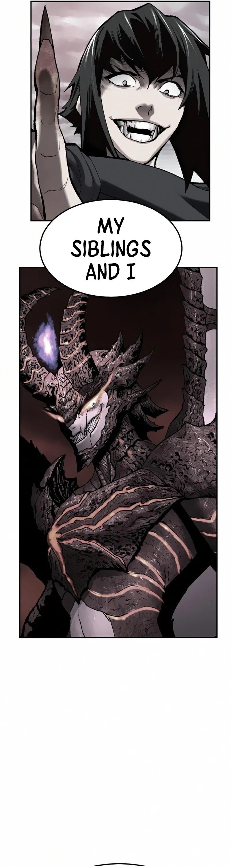 Limit Breaker Chapter 63 page 61 - Chapter 63