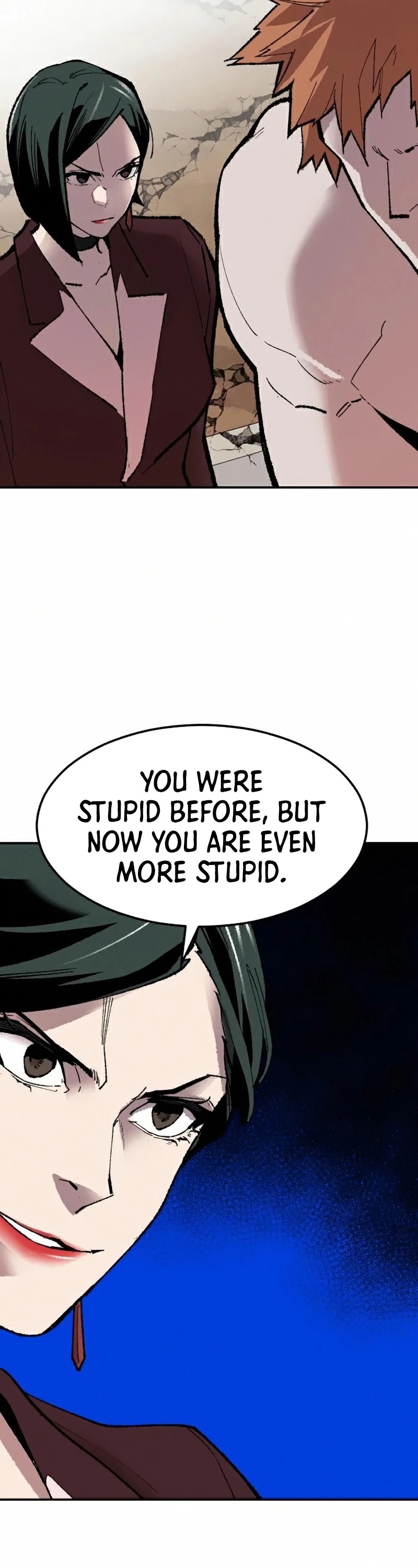 Limit Breaker Chapter 63 page 64 - Chapter 63