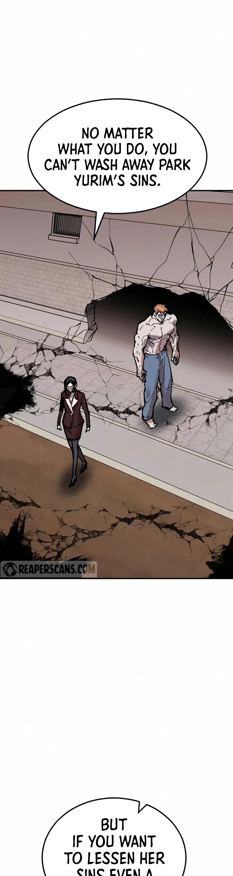Limit Breaker Chapter 63 page 65 - Chapter 63
