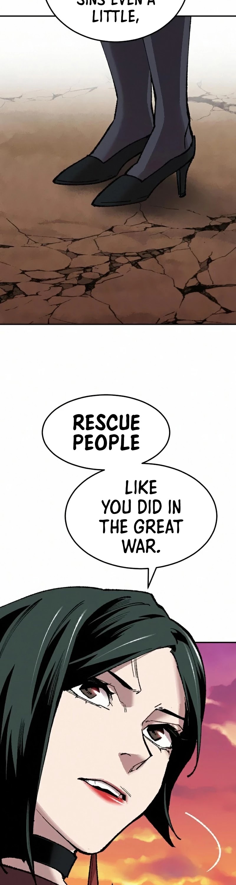 Limit Breaker Chapter 63 page 66 - Chapter 63