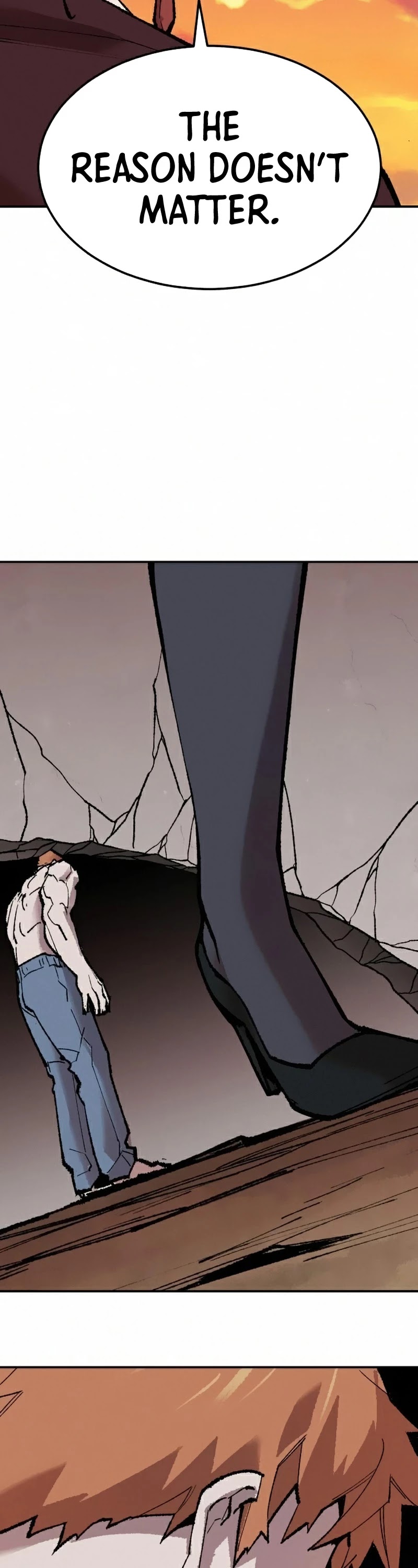 Limit Breaker Chapter 63 page 67 - Chapter 63