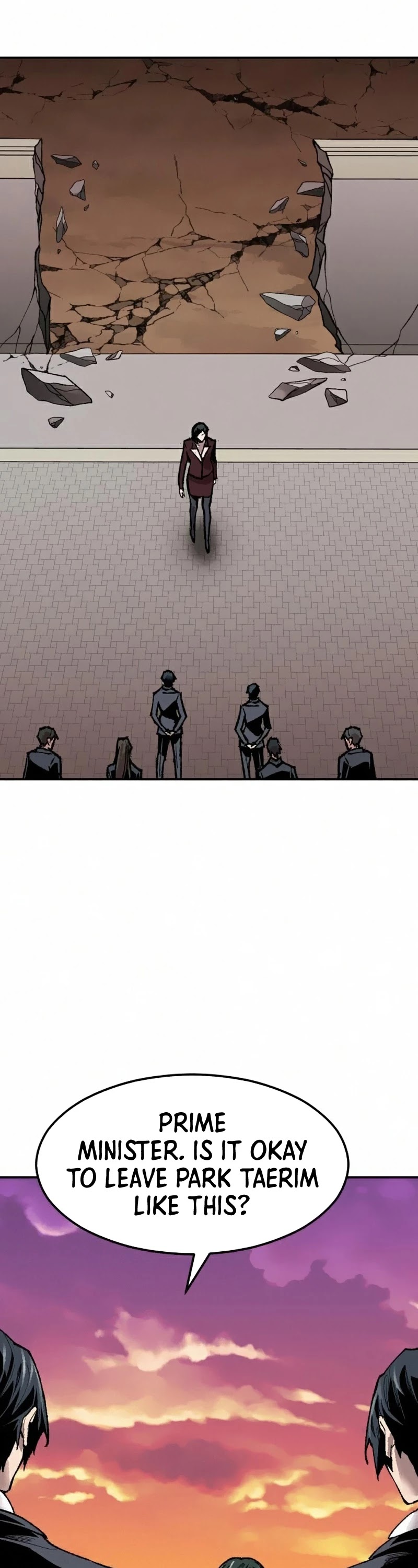 Limit Breaker Chapter 63 page 69 - Chapter 63