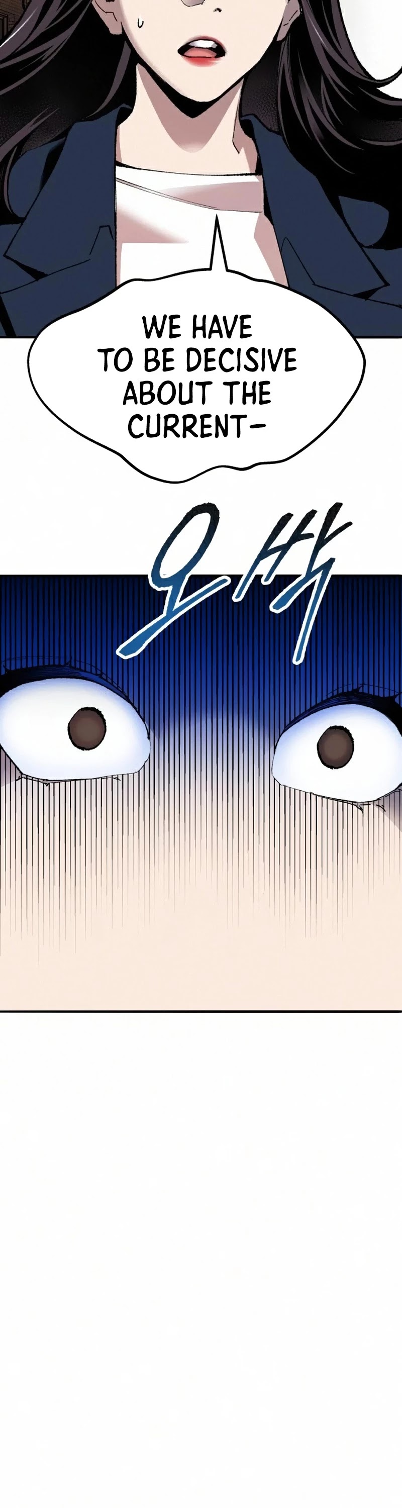 Limit Breaker Chapter 63 page 7 - Chapter 63