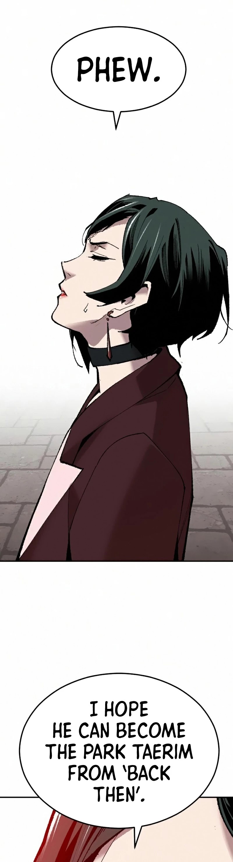 Limit Breaker Chapter 63 page 71 - Chapter 63