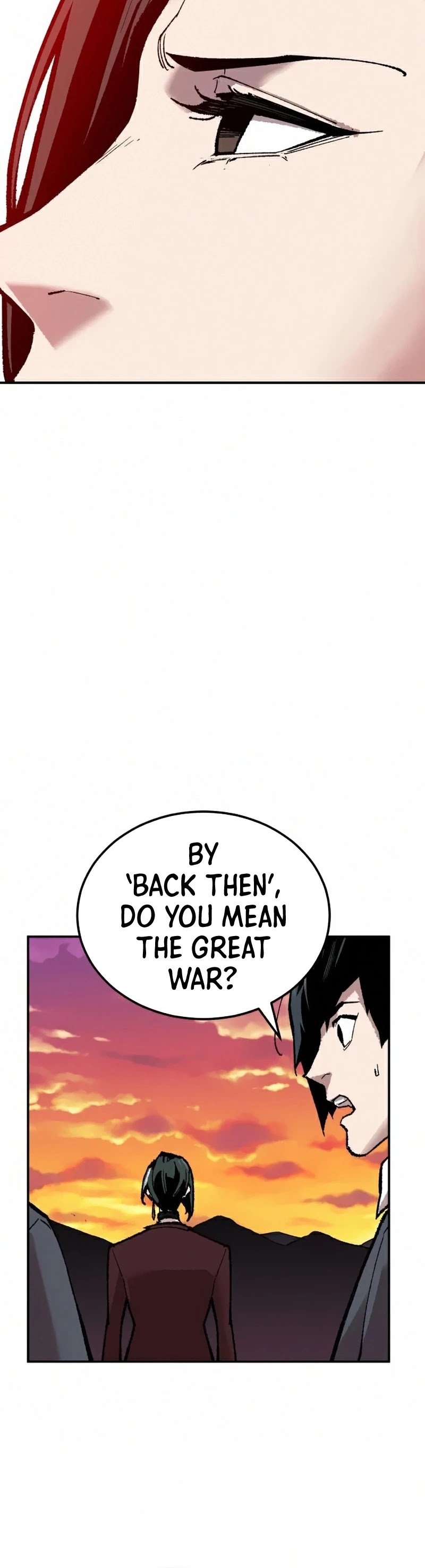 Limit Breaker Chapter 63 page 72 - Chapter 63