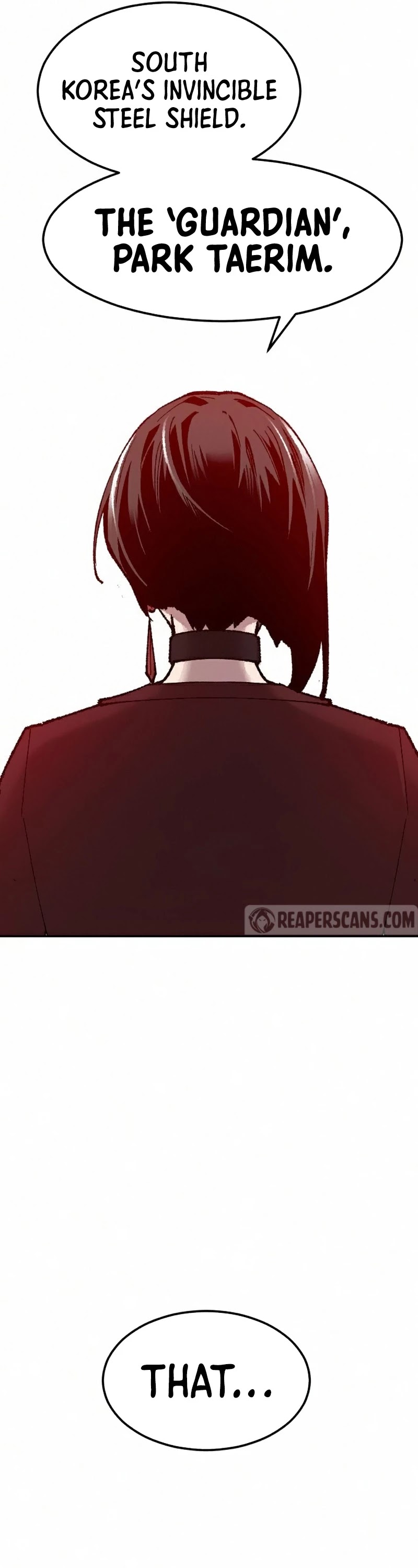 Limit Breaker Chapter 63 page 73 - Chapter 63