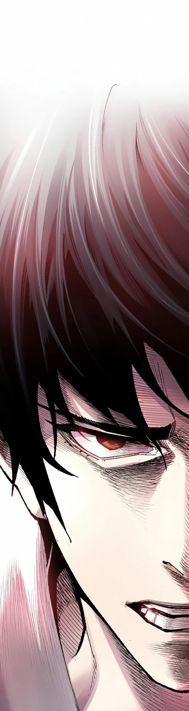Limit Breaker Chapter 63 page 8 - Chapter 63