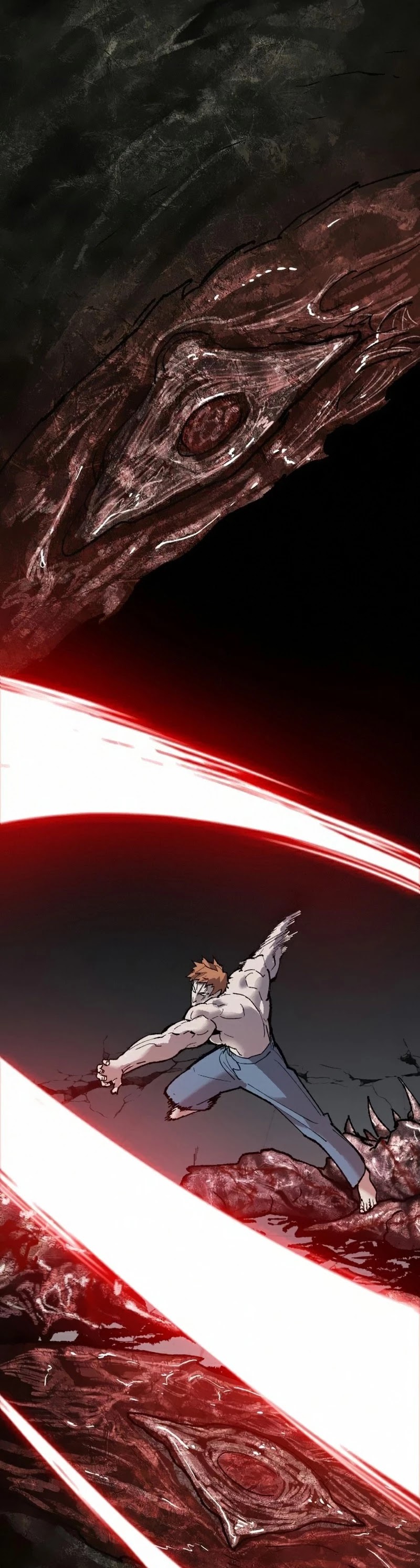 Limit Breaker Chapter 63 page 82 - Chapter 63