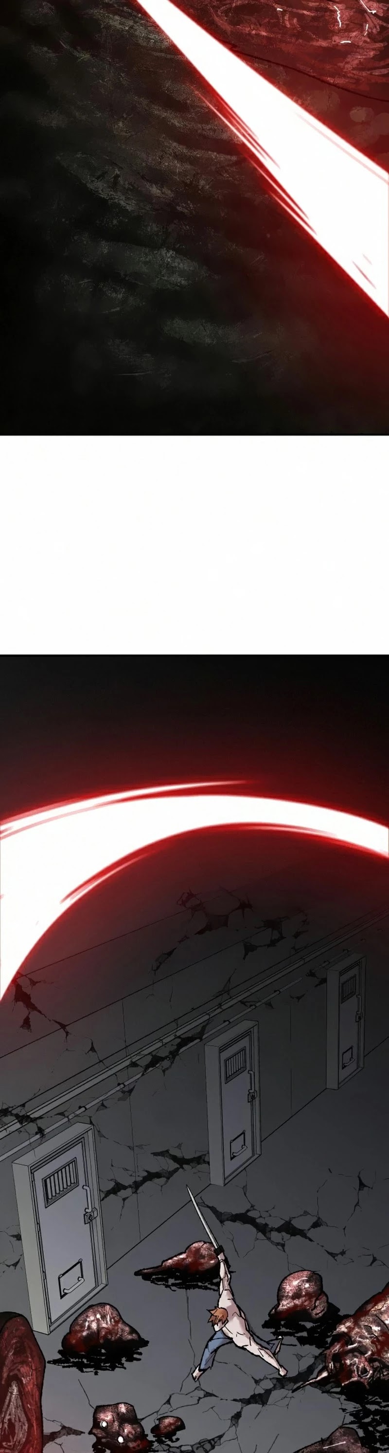 Limit Breaker Chapter 63 page 83 - Chapter 63