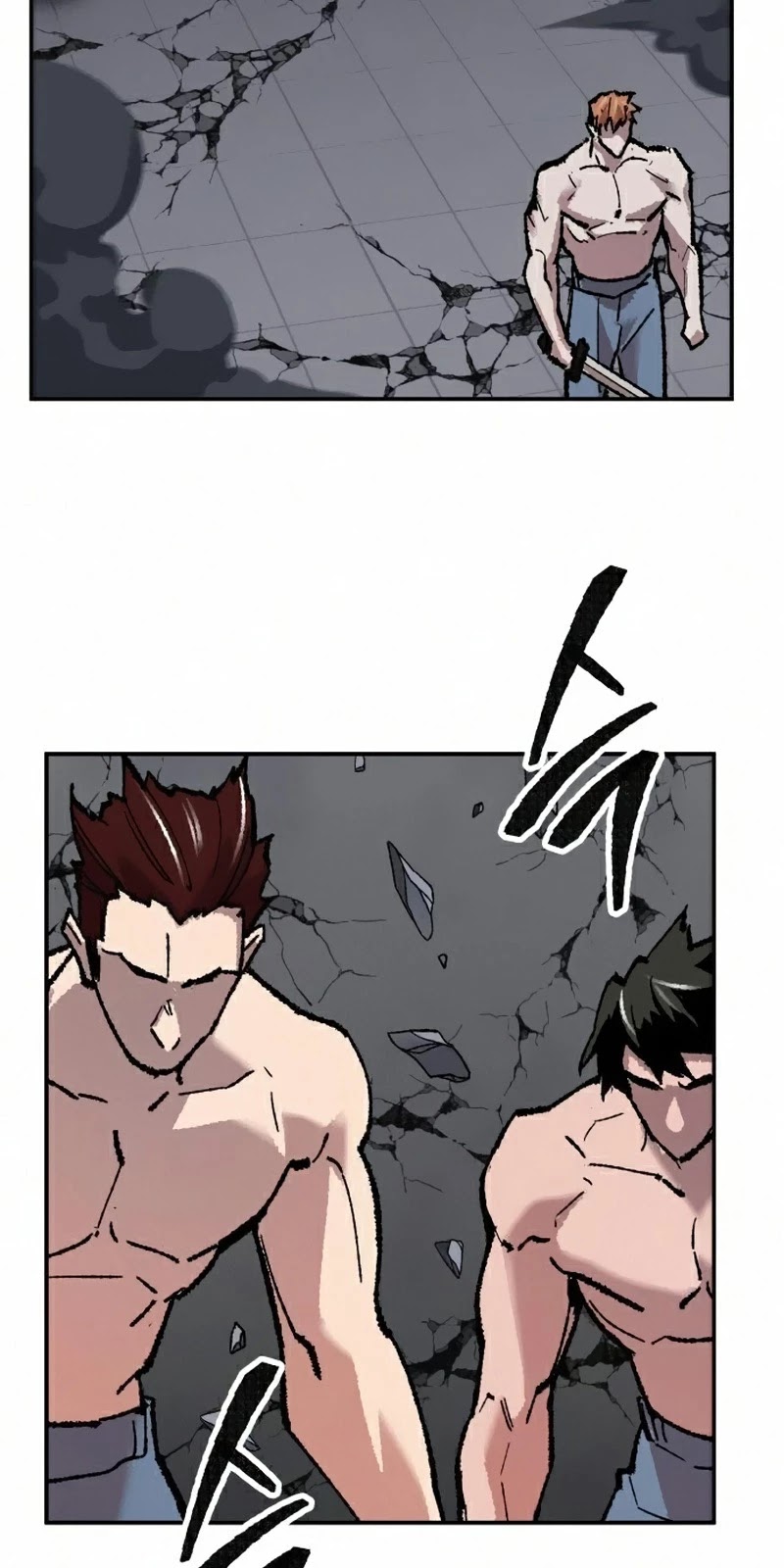 Limit Breaker Chapter 63 page 90 - Chapter 63