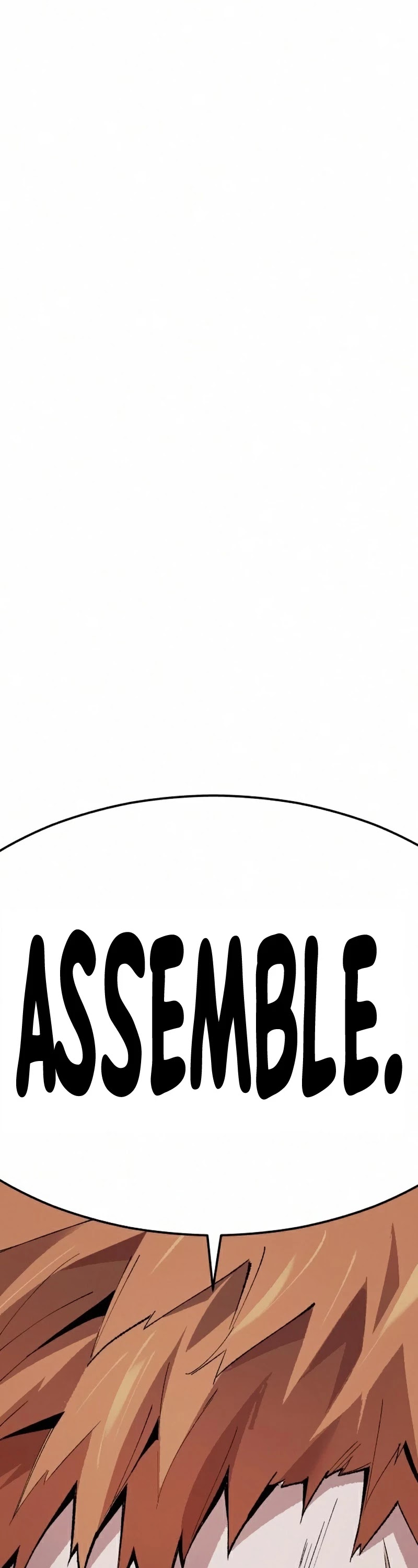 Limit Breaker Chapter 63 page 94 - Chapter 63
