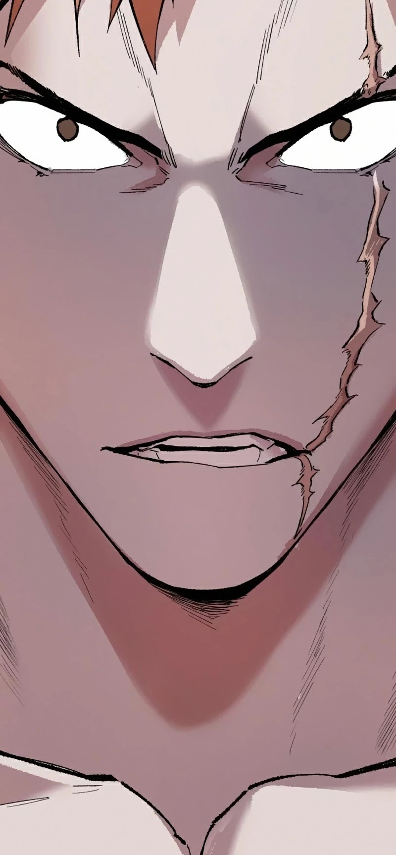 Limit Breaker Chapter 63 page 95 - Chapter 63