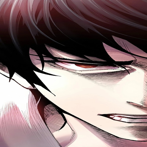 Limit Breaker Chapter 63 cover