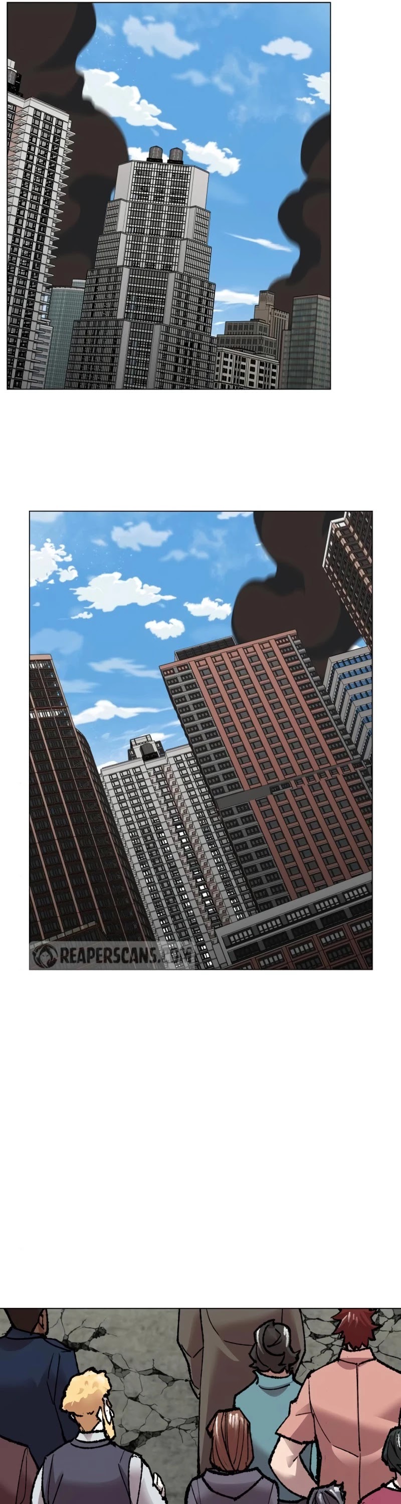 Limit Breaker Chapter 64 page 10 - Chapter 64